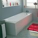 Ванна акриловая KOLO SENSA XWP354000N (140) Изображение