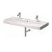 Умивальник KOLO TRAFFIC L91520 (120) Зображення