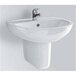 Умивальник KOLO FREJA L71160 (60) Зображення