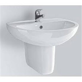 Умывальник KOLO FREJA L71150 (50) Изображение