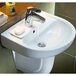 Умывальник KOLO SOLO 7195000U (50) мебельная Изображение