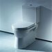 Унітаз LAUFEN Pro 8.6195.0 (2495,6+2695,2+9395,3) із сидінням Soft Close Зображення