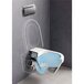 Унітаз VILLEROY&BOCH OMNIA ARCHITECTURA Directflush (5684HR01) (з сидінням Soft Close) Зображення