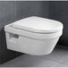 Унитаз VILLEROY&BOCH Omnia Architectura 5684H101 (с сиденьем Soft Close) Изображение