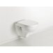 Унітаз VILLEROY&BOCH O,Novo 5660H101 із сидінням Soft Close Зображення