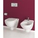 Унітаз VILLEROY&BOCH O,Novo 5660H101 із сидінням Soft Close Зображення