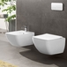 Унітаз VILLEROY & BOCH Venticello 4611RS01 Зображення