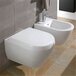 Унитаз VILLEROY & BOCH Subway 2,0 56001001 Изображение