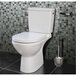 Унітаз VILLEROY & BOCH O,Novo 5661H301 (з сидінням Soft Close) Зображення