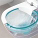 Унітаз VILLEROY & BOCH O,Novo 5660HR01 Directflush (з сидінням Soft Close) Зображення