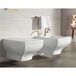 Унітаз VILLEROY & BOCH La Belle 562710R1 Зображення