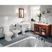Унитаз VILLEROY & BOCH Hommage 666210 R2 Изображение