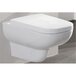 Унітаз VILLEROY & BOCH DirectFlush Joyce 5607R201 (з сидінням Soft Close) Зображення