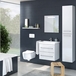 Унитаз VILLEROY & BOCH AVENTO DirectFlush SlimSeat 5656RS01 (с сиденьем Soft Close) Изображение