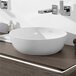 Раковина VILLEROY&BOCH Artis 41794301 Изображение