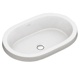 Раковина VILLEROY & BOCH ARCHITECTURA 41666001 Изображение