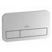 Инсталляция VILLEROY&BOCH 92246100 с унитазом O.NOVO 5688H101 + сиденье Soft Close + кнопка смыва 92249061 Изображение