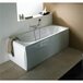 Ванна акриловая VILLEROY & BOCH O,Novo UBA180CAS2V-01 Изображение