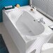 Ванна акриловая VILLEROY & BOCH O,Novo UBA170CAS2V-01 Изображение