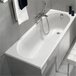 Ванна акриловая VILLEROY & BOCH O,Novo UBA170CAS2V-01 Изображение