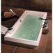 Ванна VILLEROY & BOCH Squaro Edge 12 UBQ190SQE2DV-01 + ніжки Зображення