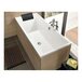 Ванна VILLEROY & BOCH Squaro BQ180SQR2V-01 + ножки Изображение