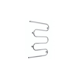 Полотенцесушитель LARIS Змеевик 25 PC5 500х800 (G3/4') Изображение