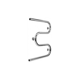 Полотенцесушитель LARIS Змеевик 30 PC3 600х500 (G1/2') Изображение