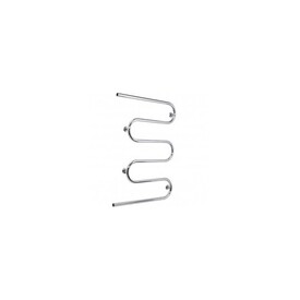 Полотенцесушитель LARIS Змеевик 30 PC5 400х800 (G1/2') Изображение