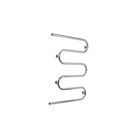 Полотенцесушитель LARIS Змеевик 30 PC5 500х800 (G1/2') Изображение