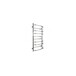 Полотенцесушитель LARIS Евромикс П10 600х900 Изображение
