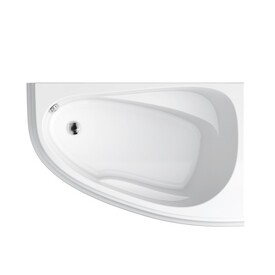 Ванна Cersanit JOANNA NEW 140X90 правая Изображение