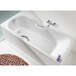 Ванна стальная KALDEWEI Sanilux Star 343 Изображение