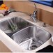 Мойка кухонная Kraus KBU22 Изображение