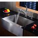 Мойка кухонная Kraus KHF200-30 Изображение