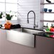 Мойка кухонная Kraus KHF200-30 Изображение