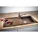 Кухонна мийка FRANKE Strata STG 614-78 (114.0327.923) шторм Зображення
