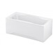 Ванна Cersanit PURE 150*70 Зображення