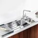 Кухонная мойка BLANCO AXIS II 6S-IF (516530) Изображение
