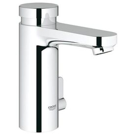 Смеситель для умывальника GROHE Eurosmart Cosmopolitan T 36317000 Изображение