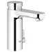 Змішувач для умивальника GROHE Eurosmart Cosmopolitan T 36317000 Зображення