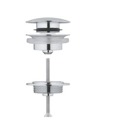 Донный клапан Grohe 65807000 Изображение