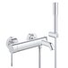 Смеситель для ванны GROHE Essence New 33628001 Изображение