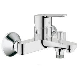 Смеситель для ванны GROHE BauEdge 23334000 Изображение
