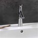 Смеситель для умывальника HANSGROHE Talis S 72020000 Изображение
