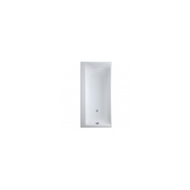ванна Cersanit Smart 170*80 левая Изображение