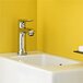 Смеситель для умывальника HANSGROHE Metris Classic 31088000 Изображение