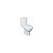 Унітаз-компакт Kolo Freja Premium із сидінням дюропласт Soft close косий випуск (L79046000) Зображення