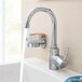 Смеситель для умывальника GROHE Eurostyle Cosmopolitan 23043002 Изображение