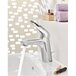 Змішувач для умивальника GROHE Eurostyle 33557003 Зображення
